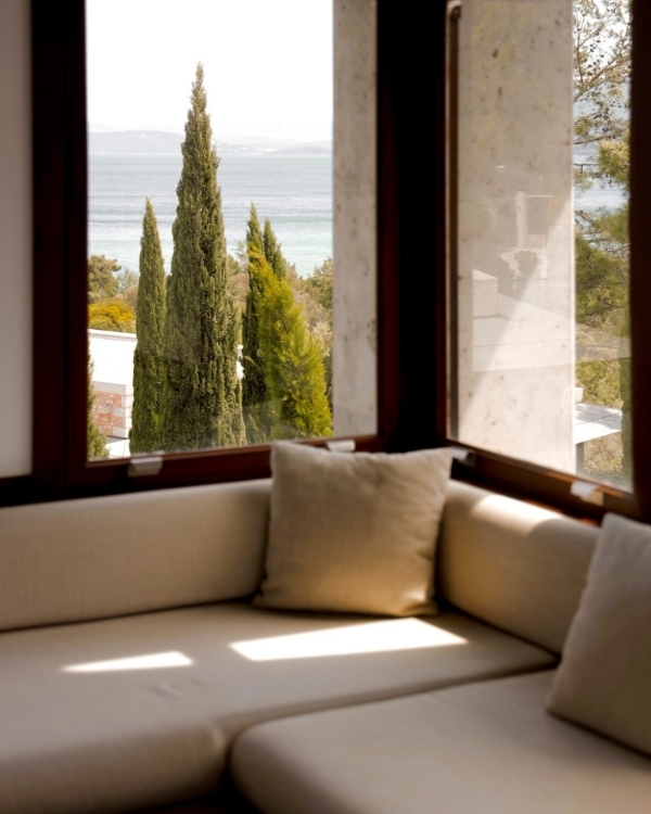 Отели для медового месяца этим летом, которые