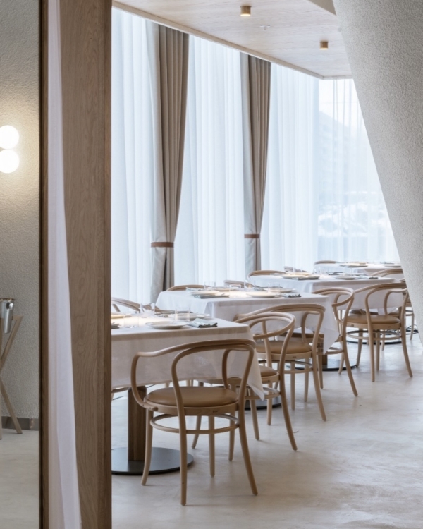 Не просто ужин: где отметить 14 февраля