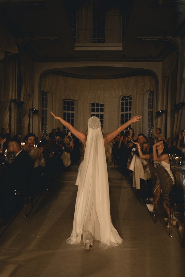 Интервью с невестой: о подготовке к свадьбе