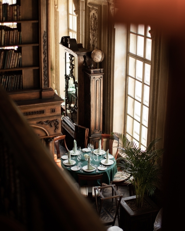 Не просто ужин: где отметить 14 февраля