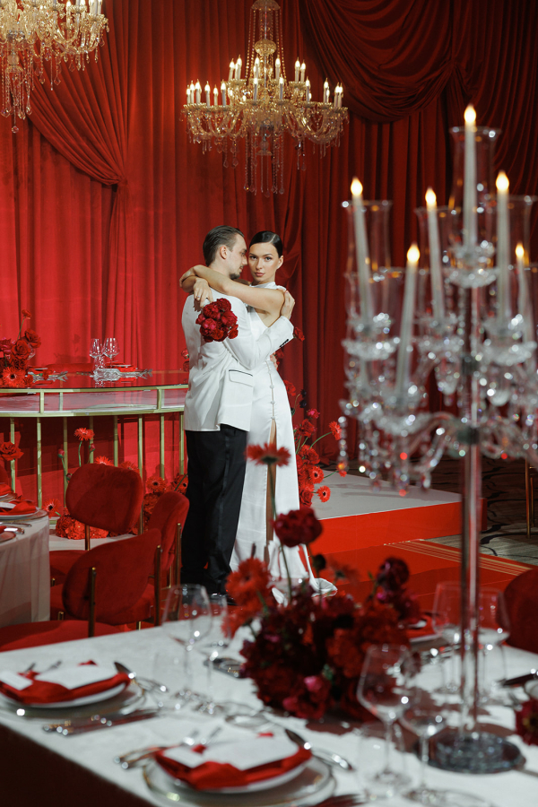 Декораторы Анна Бурцева