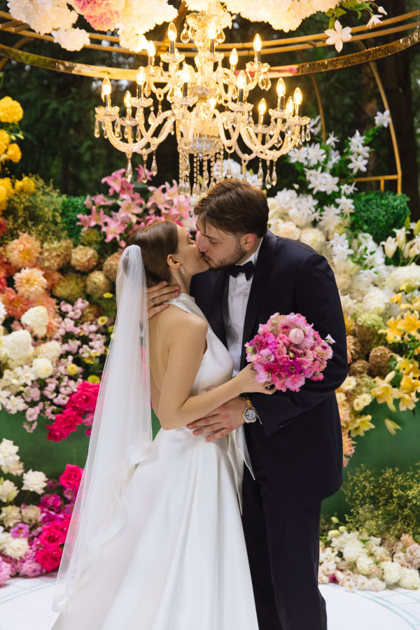 Декораторы Анна Бурцева