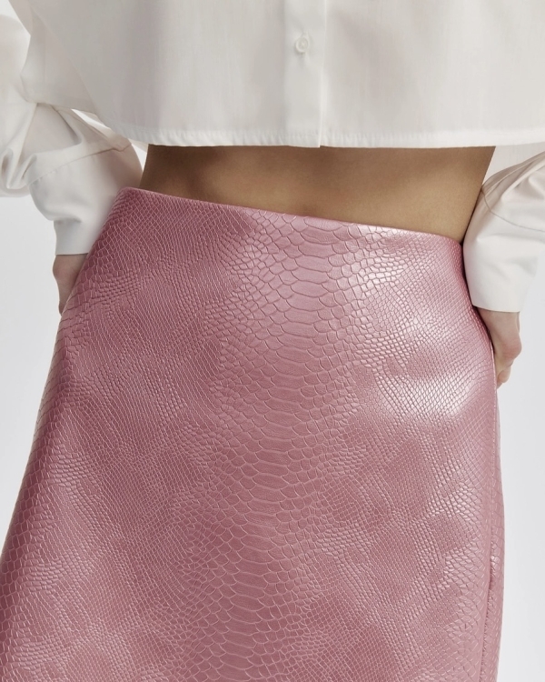 Анималистичный принт — все? Только не сегодня!