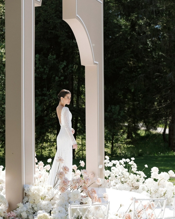 Вот топ-20 свадебных агентств для тех, кто