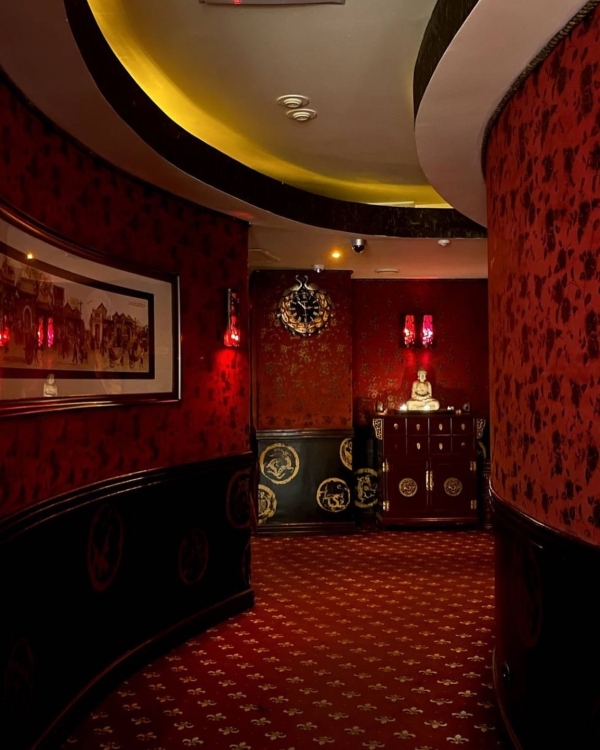 Греем косточки. Гид по топовым московским хаммамам