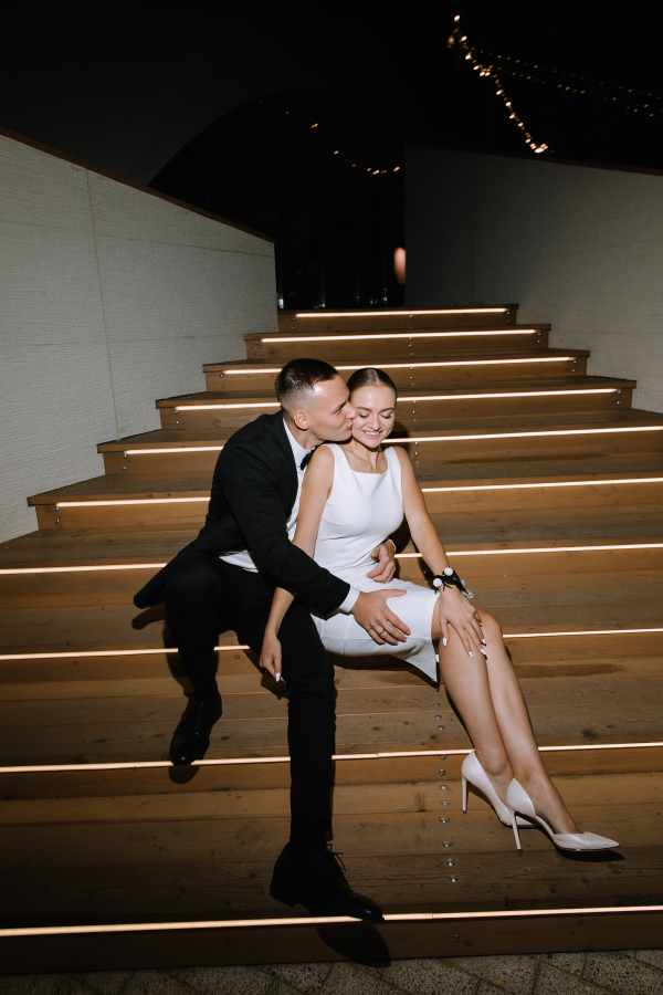 Площадки The Sun Lake