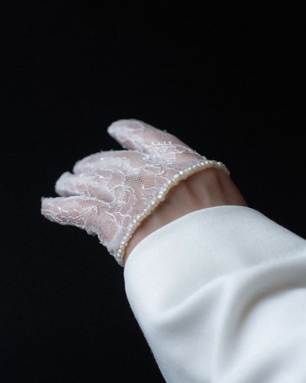 Аксессуары для образа невесты 2025: какие выбрать?