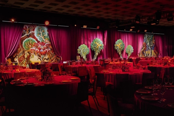 Агентства Bonweddings