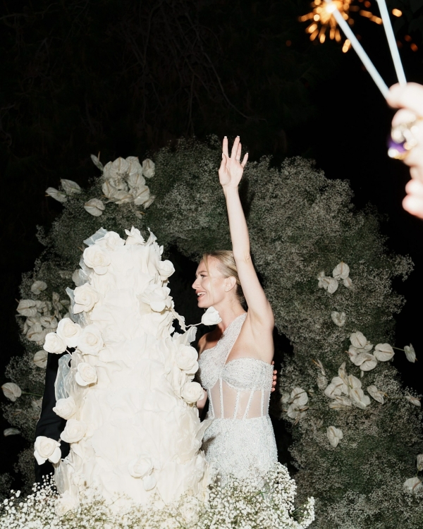 Вот топ-20 свадебных агентств для тех, кто