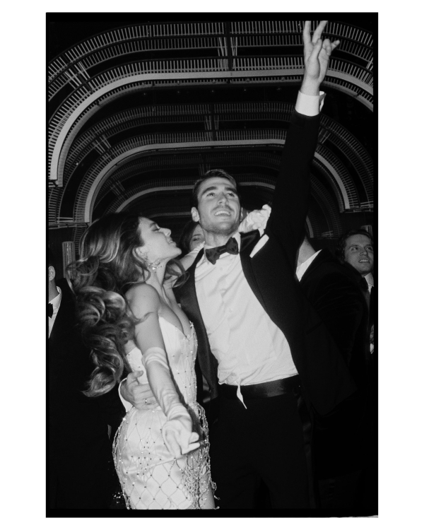 «Мне важно поймать эмоции в тот момент,