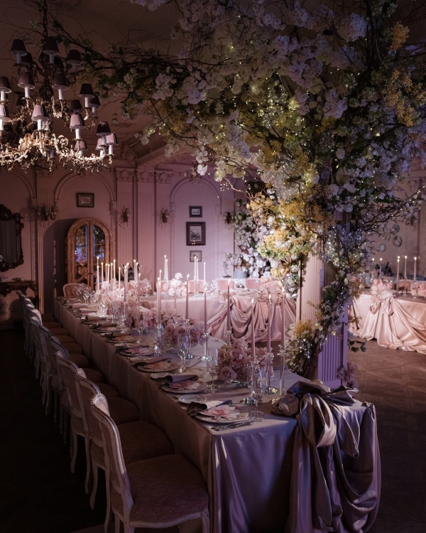 Вот топ-20 свадебных агентств для тех, кто