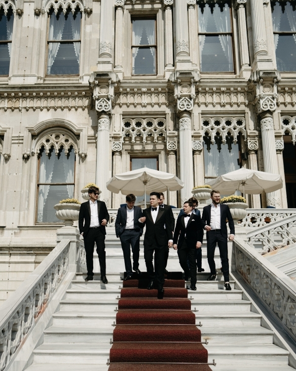 Вот топ-20 свадебных агентств для тех, кто