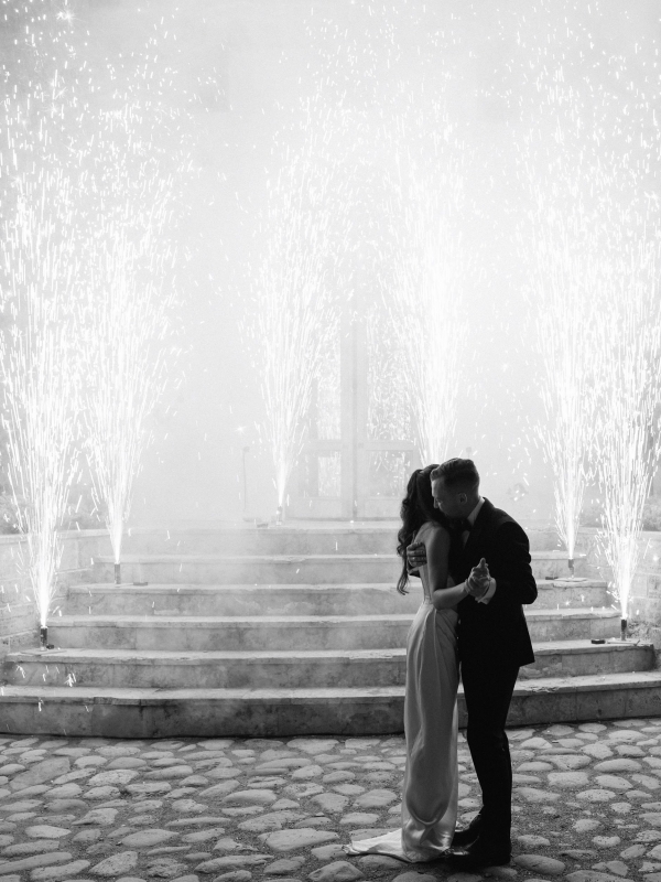 Агентства Don't panic bride