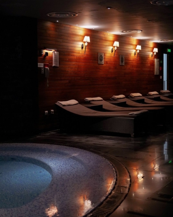 Греем косточки. Гид по топовым московским хаммамам