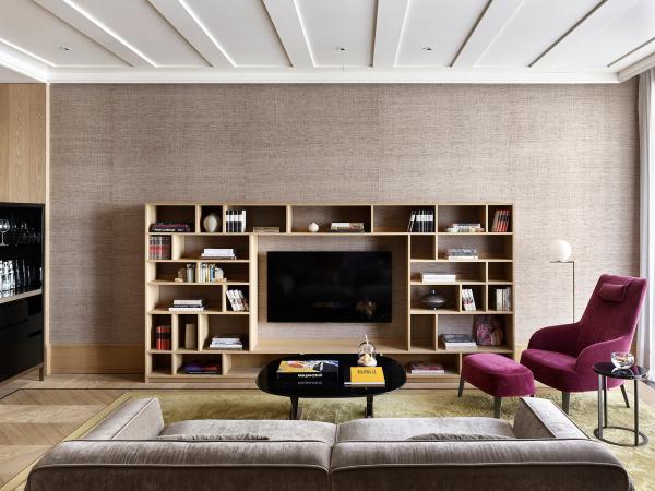 Площадки Stella di Mosca