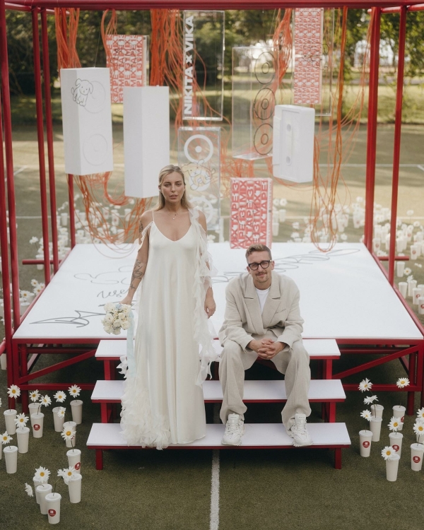 Вот топ-20 свадебных агентств для тех, кто