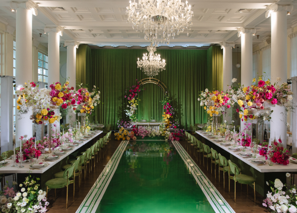 Декораторы Анна Бурцева