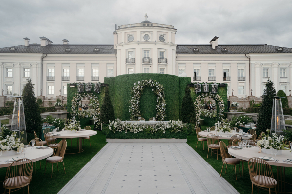 Декораторы Анна Бурцева