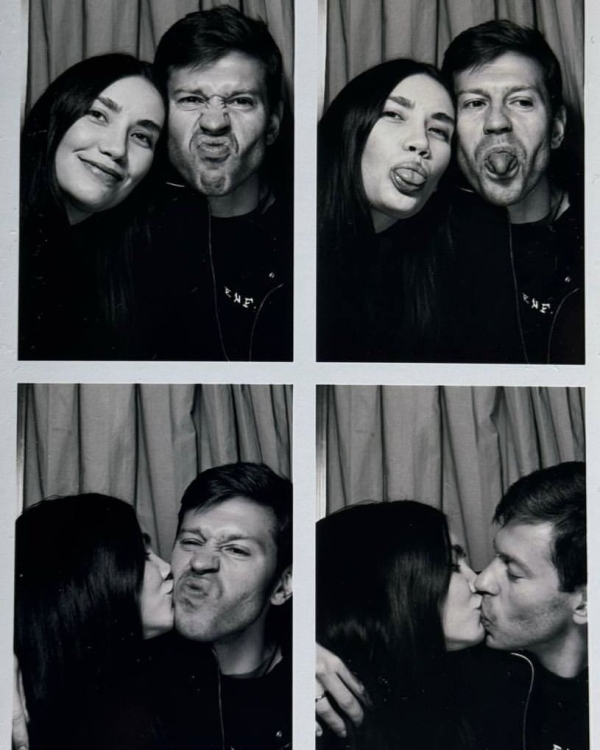 Как вести себя на первом свидании? Советы