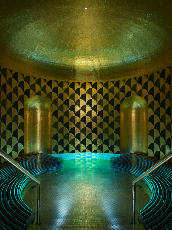 Площадки Stella di Mosca