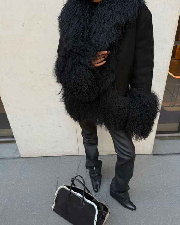 Повторим? Образы инфлюенсеров, которые вдохновят на модные