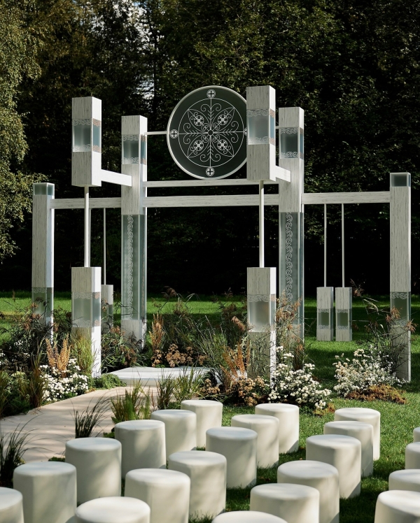 Вот топ-20 свадебных агентств для тех, кто