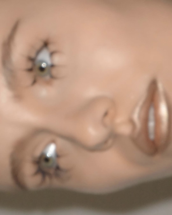 На какие бьюти-тенденции обратить внимание невесте в