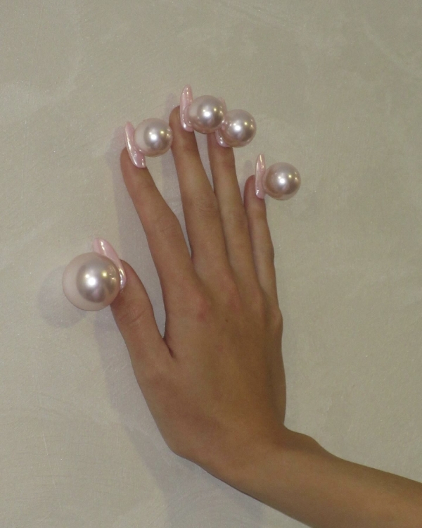 Не одними 3D-дизайнами едины: тренды зимнего свадебного