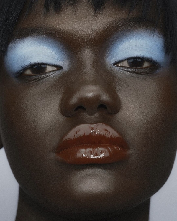 На какие бьюти-тенденции обратить внимание невесте в