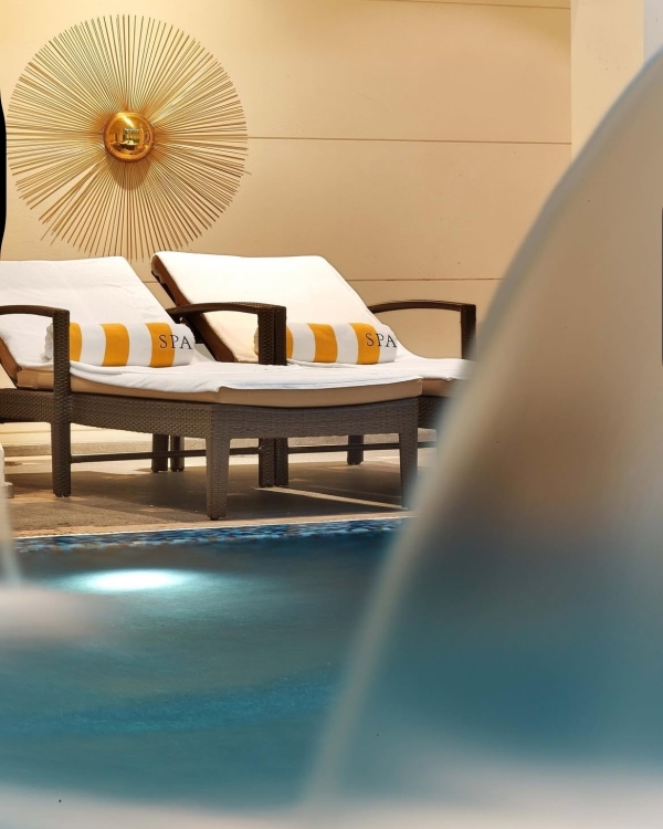 Греем косточки. Гид по топовым московским хаммамам