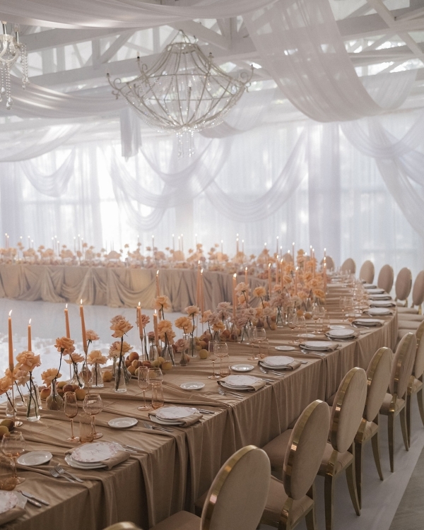 Вот топ-20 свадебных агентств для тех, кто