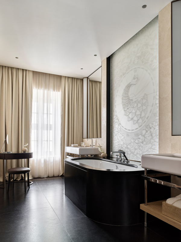 Площадки Stella di Mosca