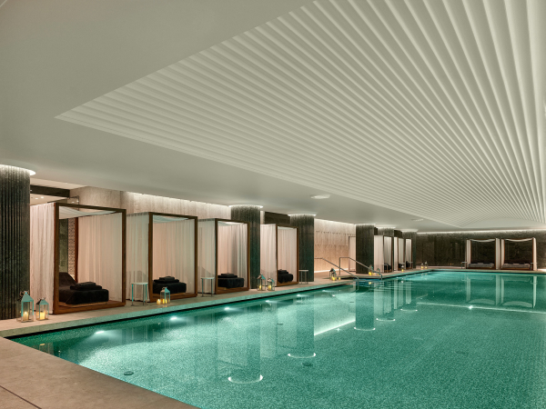 Площадки Stella di Mosca