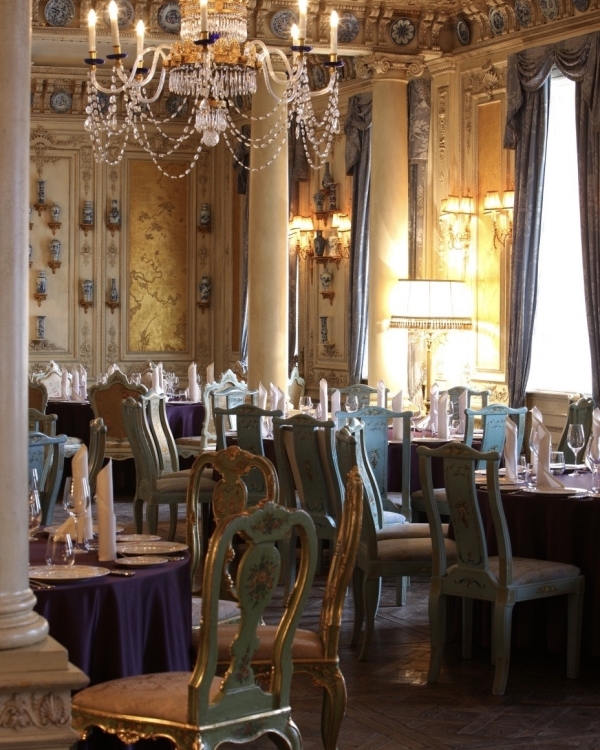 Не просто ужин: где отметить 14 февраля