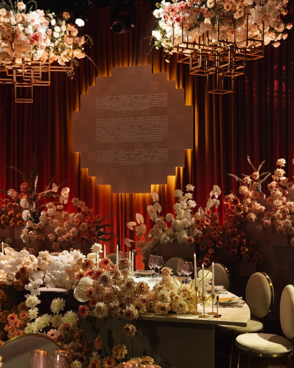 Вот топ-20 свадебных агентств для тех, кто