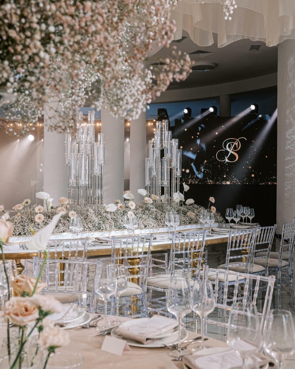 Вот топ-20 свадебных агентств для тех, кто