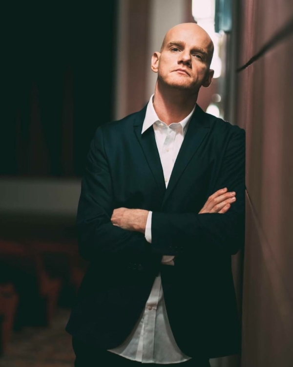 Российский актер появится в третьем сезоне «Белого