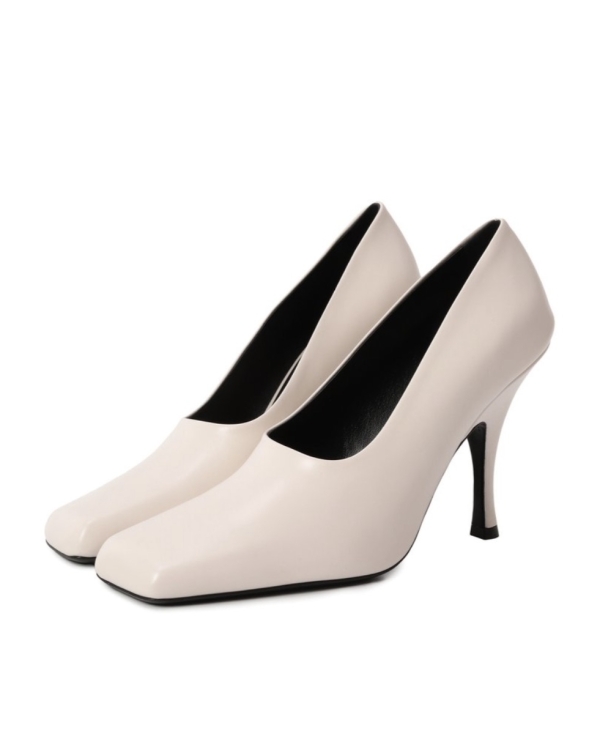 Эти туфли будут хотеть все невесты 2025