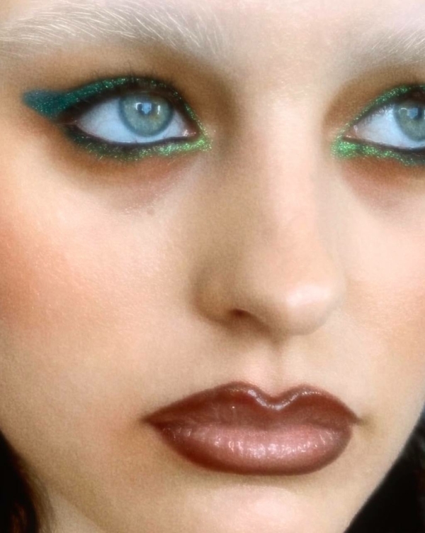 Pinterest выбрал цвета, которые будут в тренде