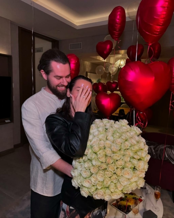 Самые ожидаемые свадьбы 2025