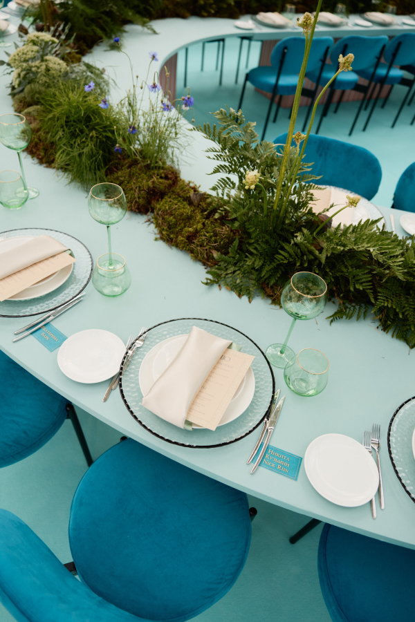 Декораторы Анна Бурцева