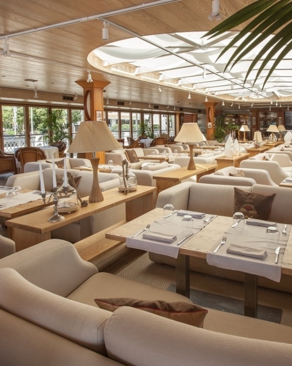 Не просто ужин: где отметить 14 февраля