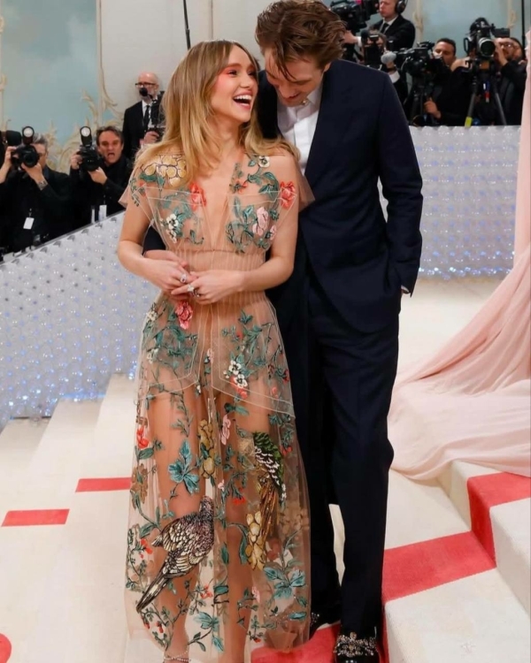 Самые ожидаемые свадьбы 2025