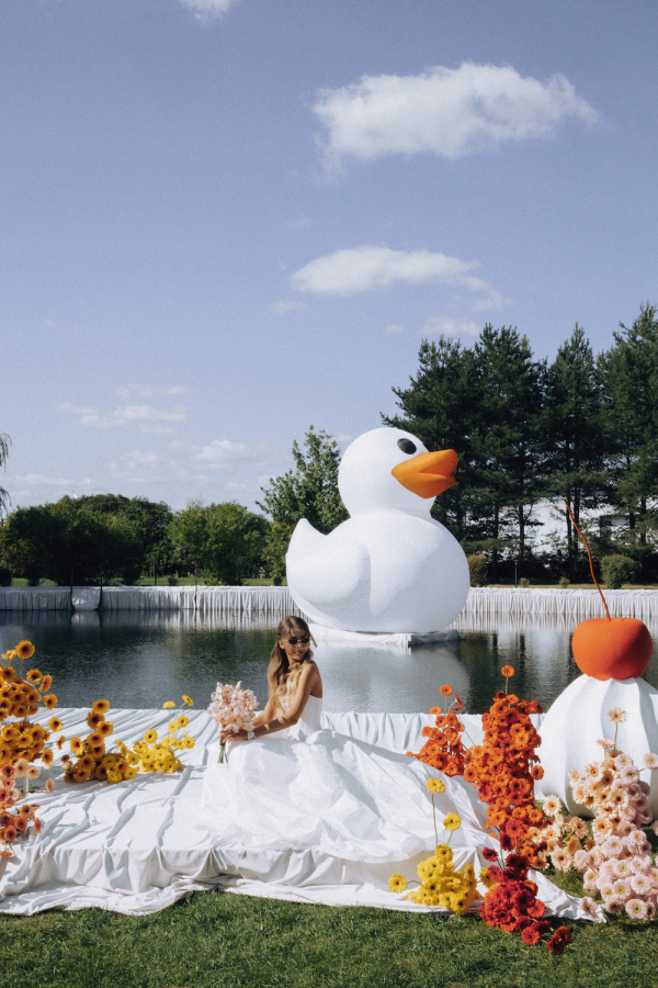 Агентства Bonweddings