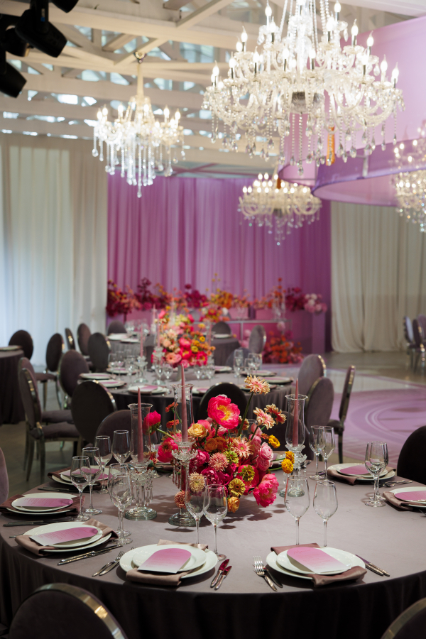 Декораторы Анна Бурцева