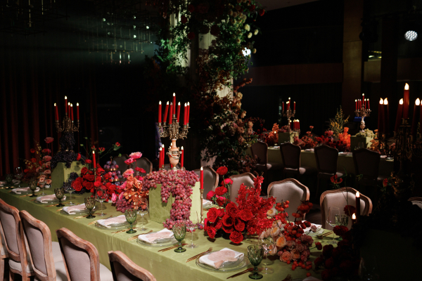 Декораторы Анна Бурцева