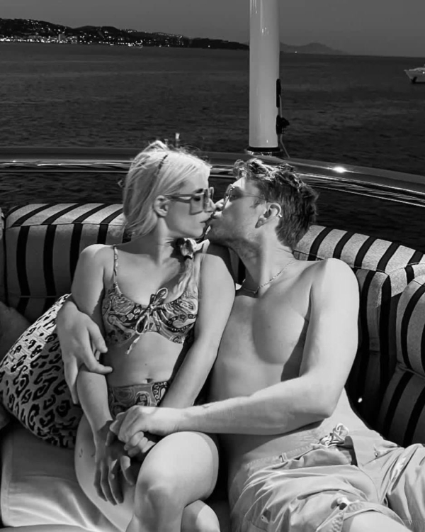 Самые ожидаемые свадьбы 2025