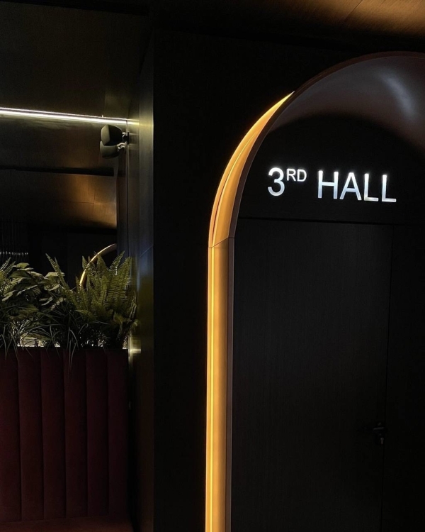 Увидимся в кино! 8 кинотеатров с богемной