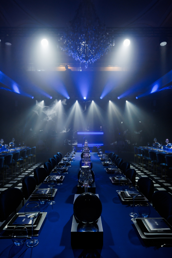 Декораторы Анна Бурцева