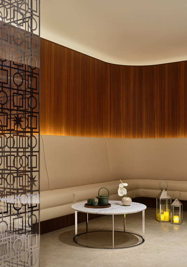 Площадки Stella di Mosca